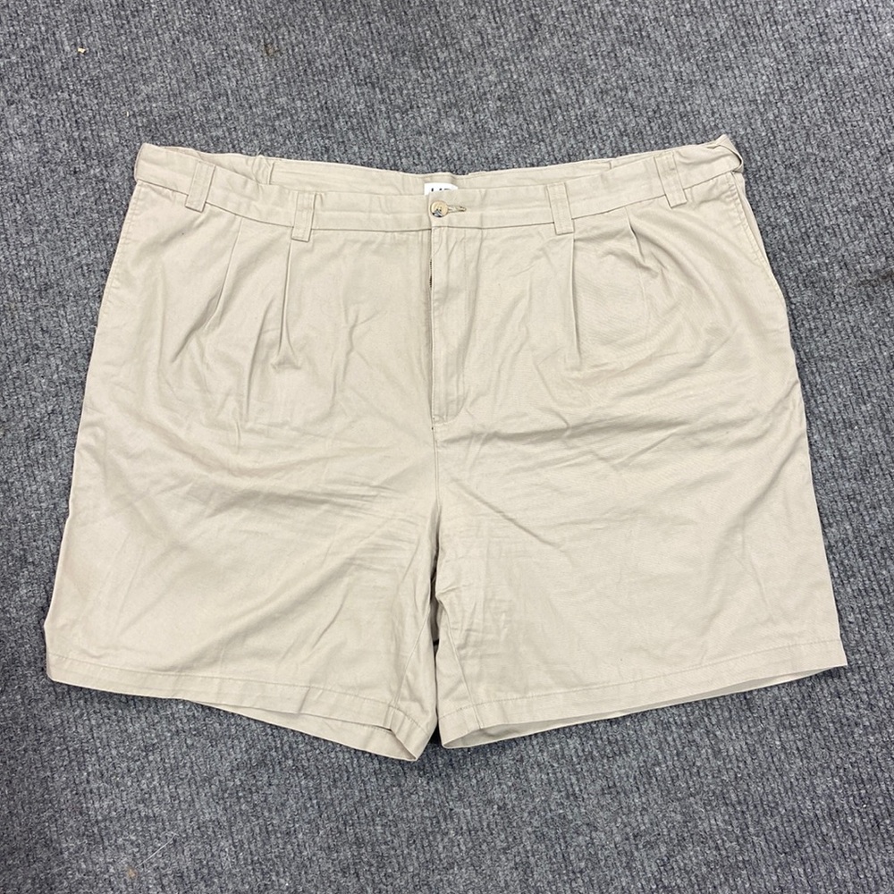 💝 Harbor Bay Pleated Shorts (959)